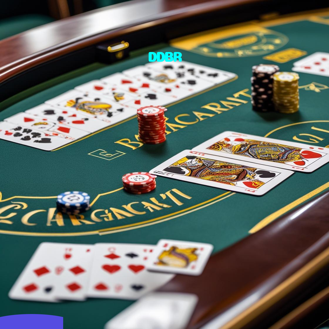 DDBR：Cada giro nas slots pode ser uma grande vitória! Aposte agora!