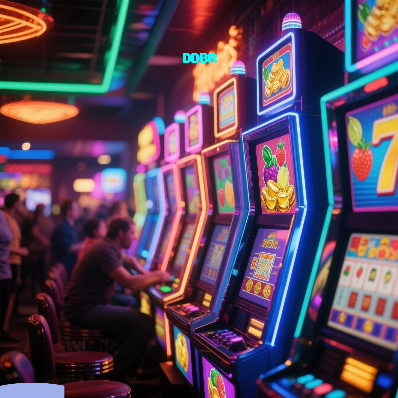 DDBR:Jogue poker online e leve prêmios incríveis para casa!