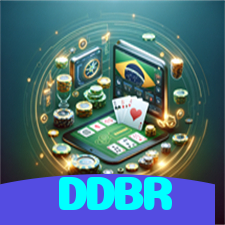 DDBR:Cada giro é uma nova chance! Aposte nas slots e vença!