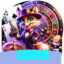 DDBR：Cada giro nas slots é uma chance de mudar sua sorte!