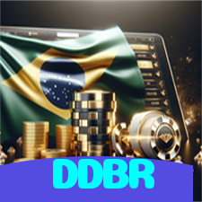DDBR:Jogue poker online e conquiste grandes vitórias nas cartas!