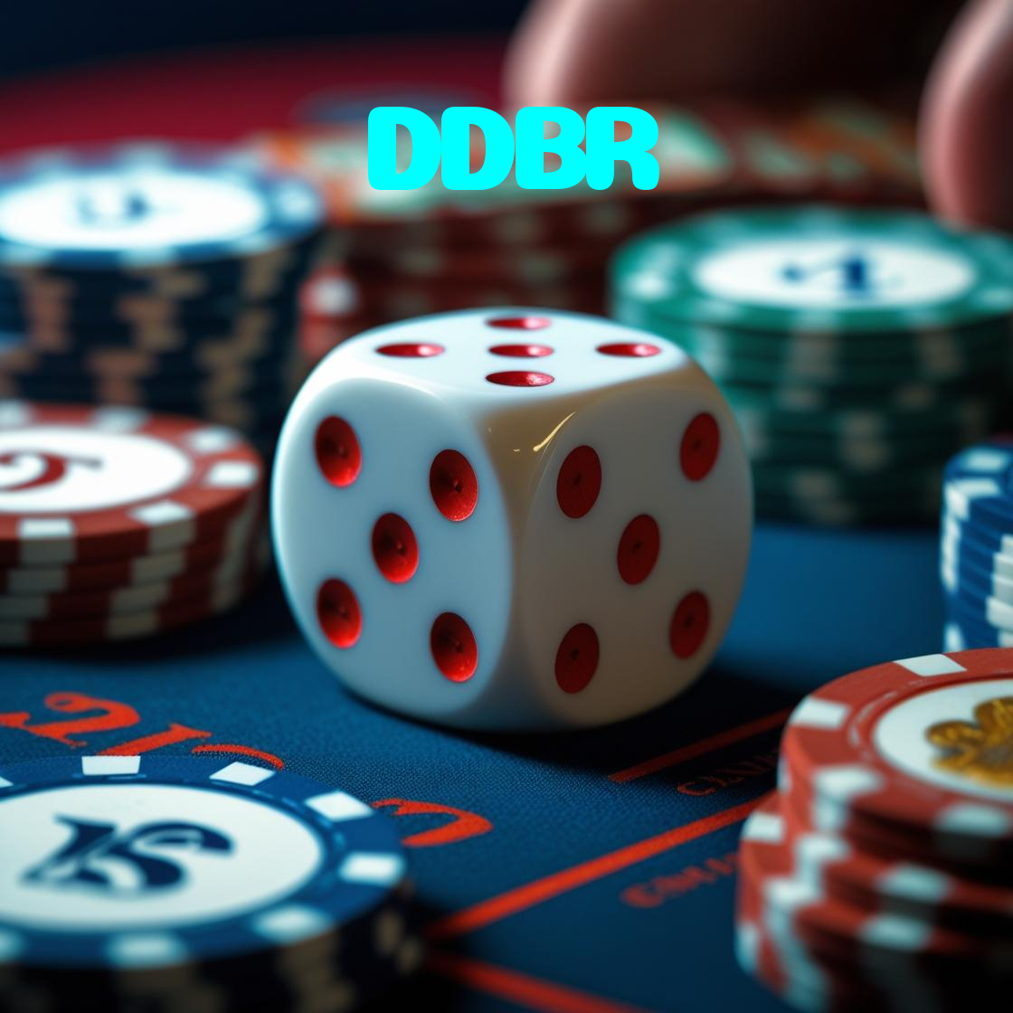 DDBR：Vença no cassino online com blackjack e apostas esportivas no futebol!