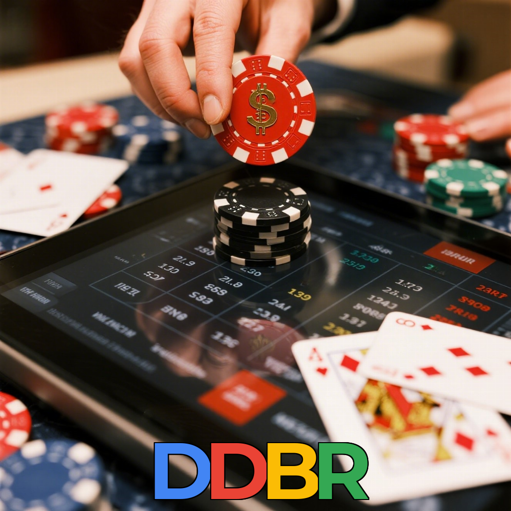 DDBR:Jogue futebol online e marque gols de sorte e prêmios!