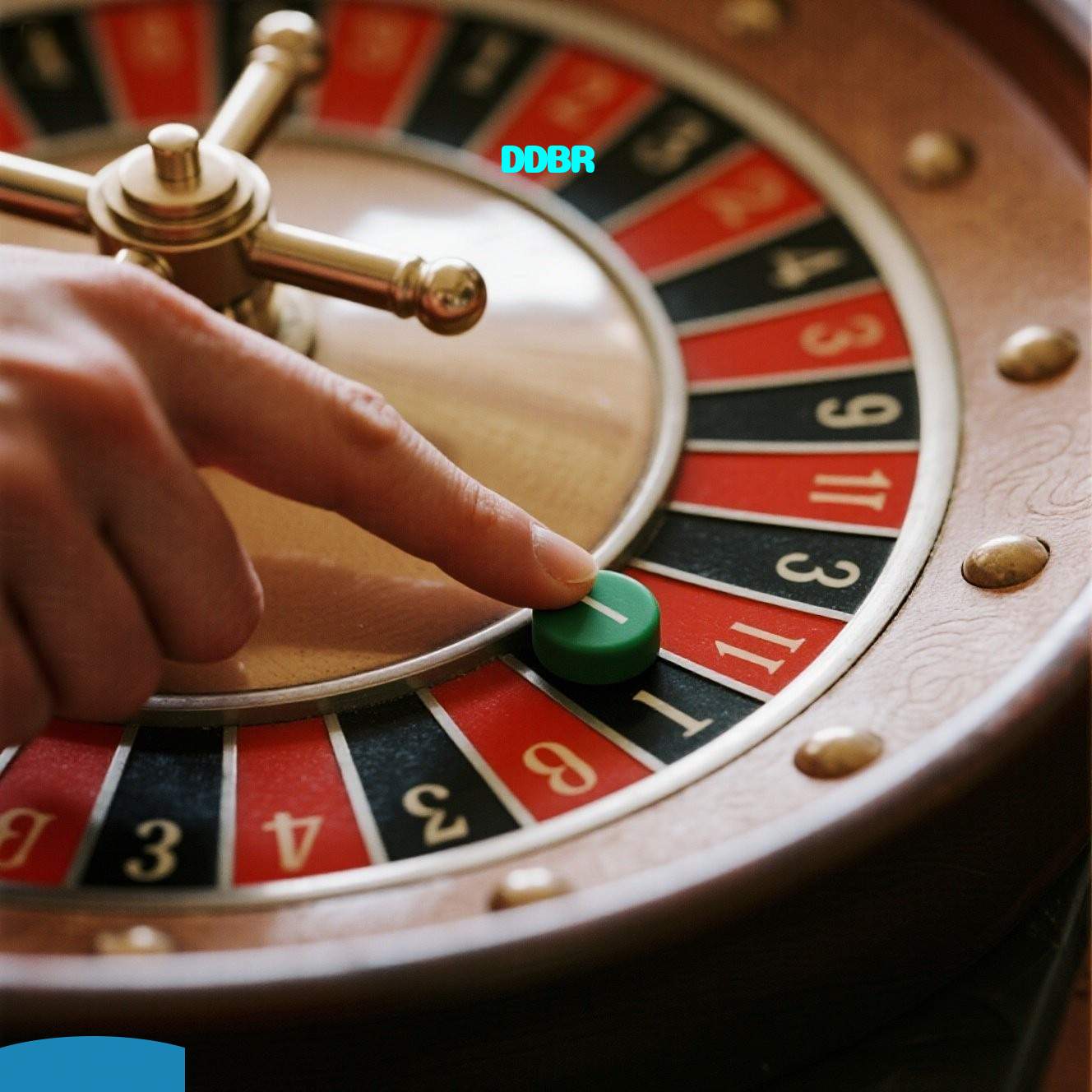 DDBR:Aposte no futebol e ganhe em jogos de cassino como roleta e blackjack!