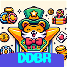 DDBR:Jogue slots de tirar o fôlego e conquiste vitórias épicas!