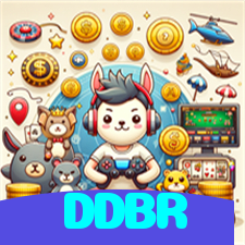 DDBR:Jogue nas melhores slots e leve para casa prêmios sensacionais!