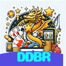 DDBR:O melhor cassino para você jogar slots e apostar no seu time de futebol!