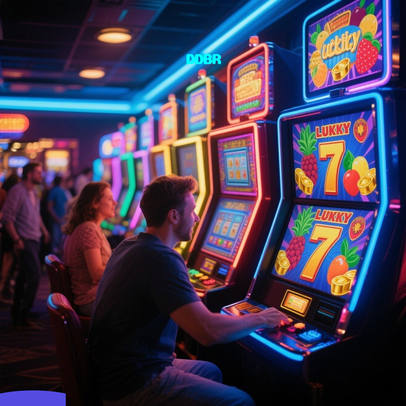 DDBR:Apostas ao vivo no futebol e grandes prêmios em blackjack e roleta!