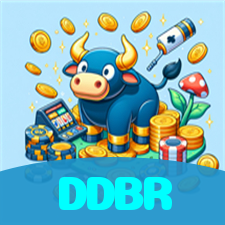 DDBR：Jogue futebol online e viva a experiência de grandes vitórias!
