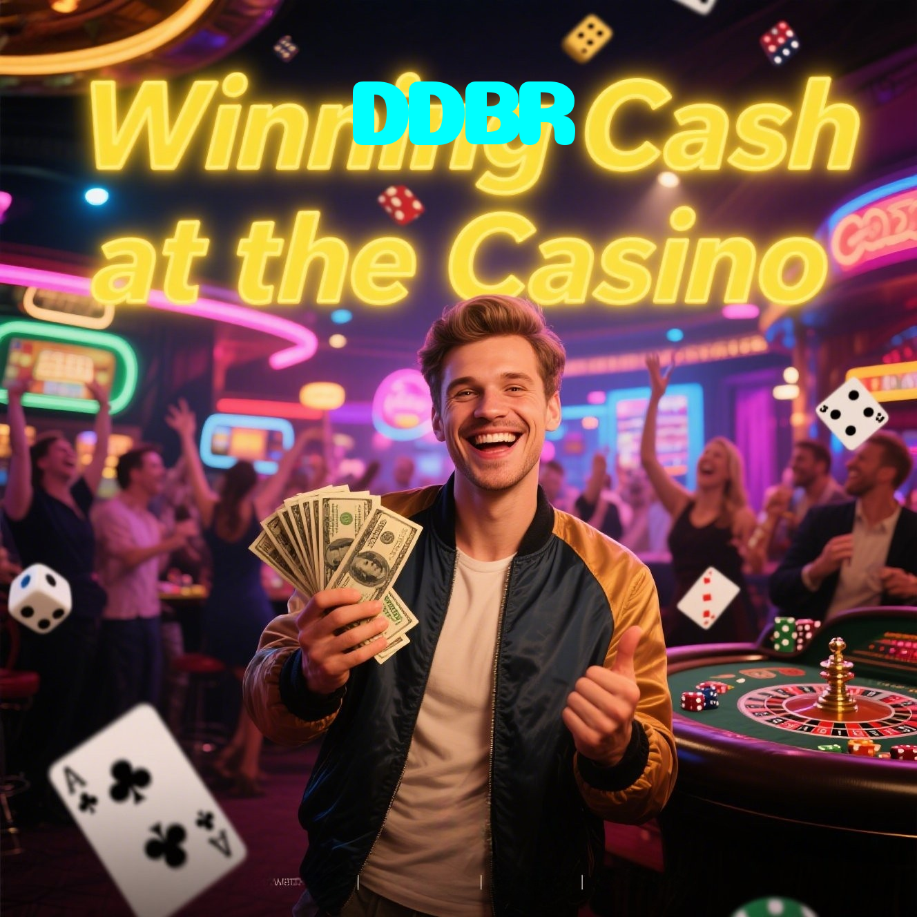 DDBR:As melhores slots do mercado estão esperando por você! Jogue agora!
