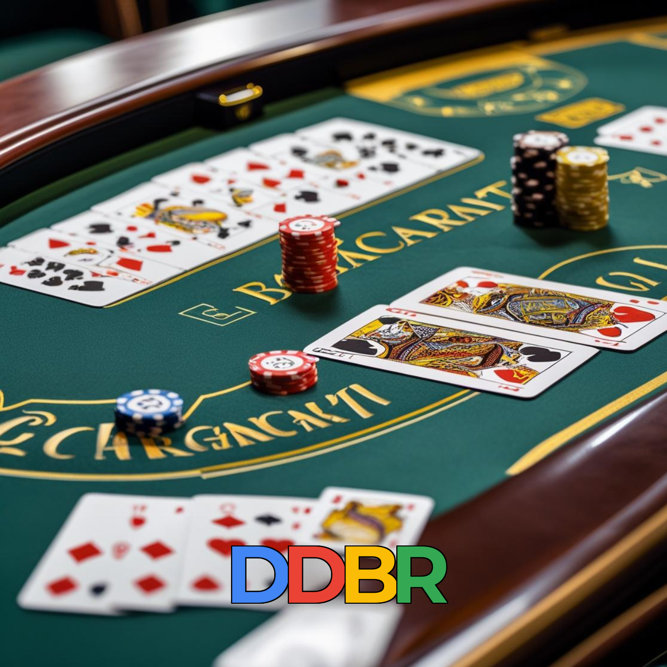 DDBR：Jogue nas slots e mude sua sorte com grandes vitórias!