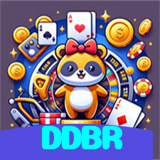 DDBR:Jogue slots, ganhe no futebol e aposte com confiança no nosso cassino!