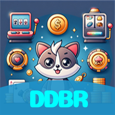 DDBR：A sorte está ao seu lado no cassino online com jogos de roleta e apostas no futebol!