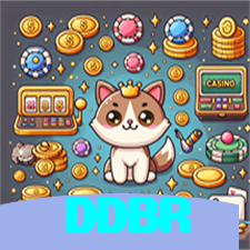 DDBR：Jogue poker, aposte no futebol e conquiste prêmios incríveis no cassino!