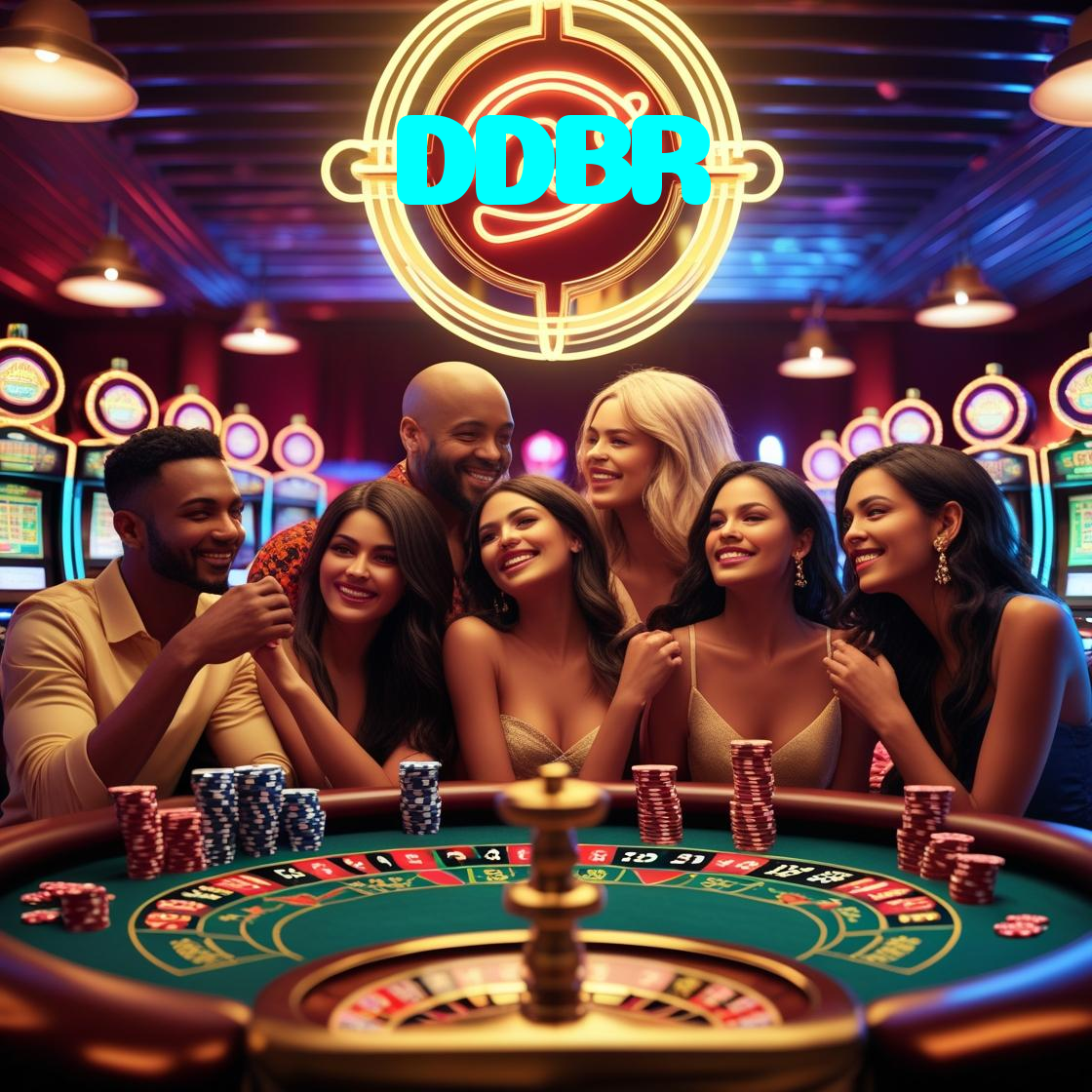 DDBR:Aposte no futebol e jogue os melhores jogos de cassino como slots e blackjack!