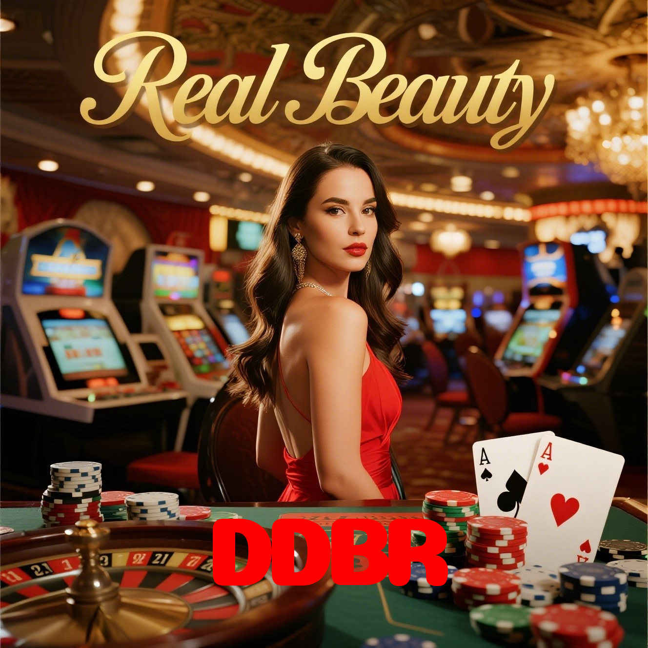 DDBR：Sinta a emoção do blackjack! Aposte agora e ganhe!