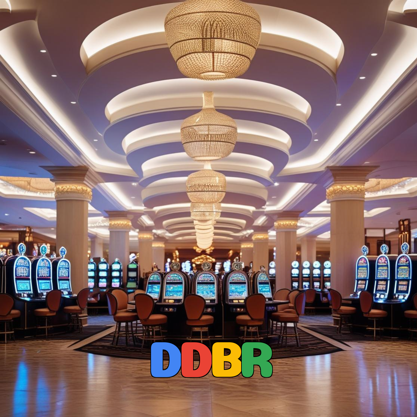 DDBR:Vença no blackjack e conquiste prêmios sensacionais!