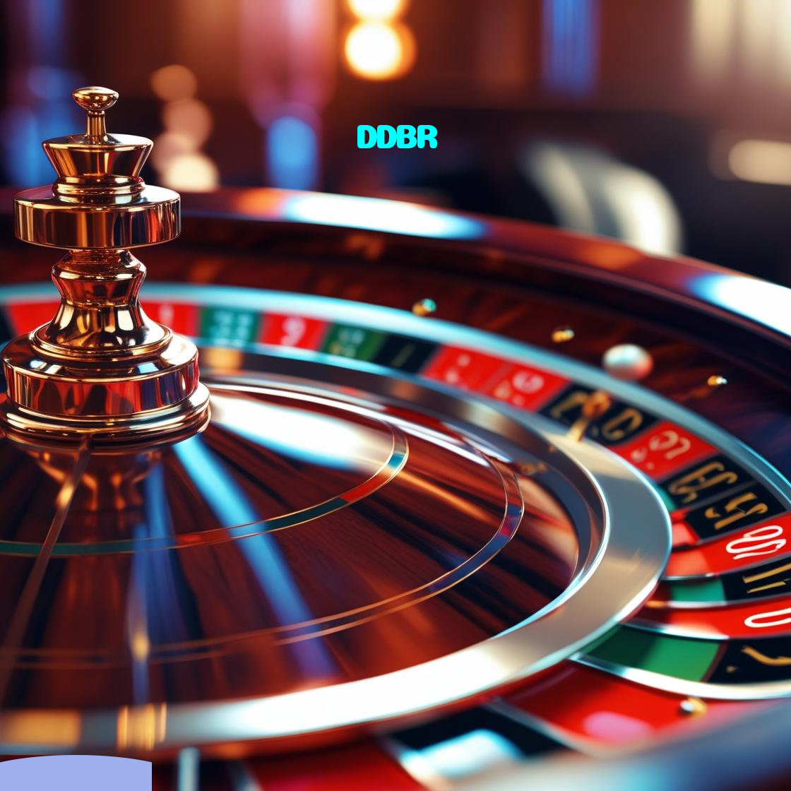 DDBR:O melhor cassino online com roleta, poker e apostas no futebol ao vivo!
