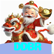 DDBR：A roleta está te esperando para grandes prêmios!