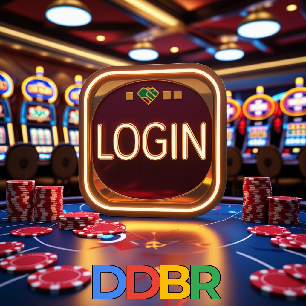 DDBR:Jogue poker online e mostre seu talento nas cartas!