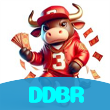 DDBR：Jogue nas roletas e conquiste prêmios incríveis!