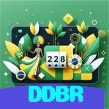 DDBR：O futebol online está esperando por você, com grandes recompensas!