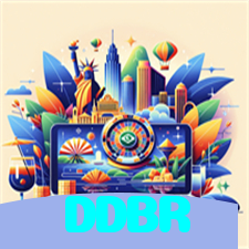 DDBR：A roleta digital é sua chance de ganhar! Aposte e vença!