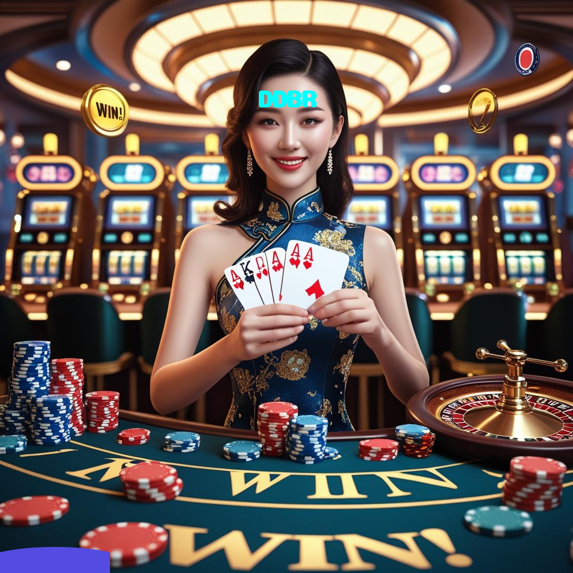DDBR:Apostas ao vivo no futebol e diversão em jogos de cassino como slots e roleta!
