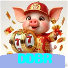 DDBR：Jogue slots, aposte no futebol e vença com grandes prêmios!