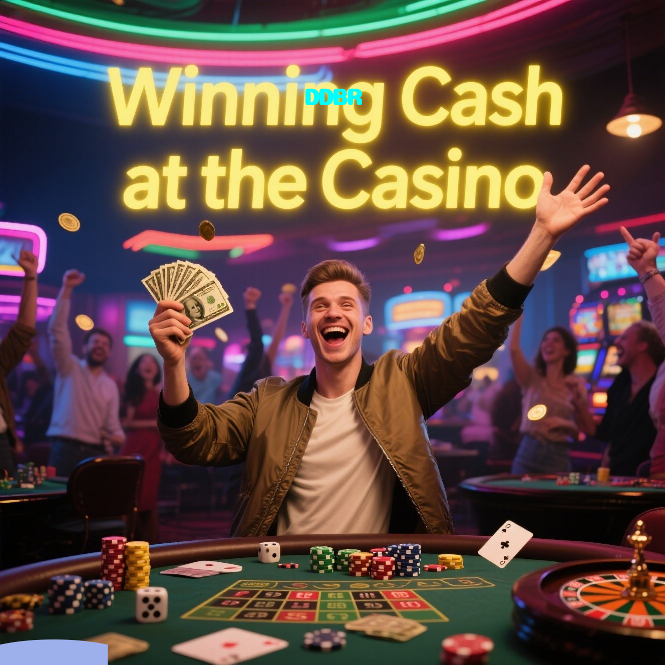 DDBR：Diversão total com blackjack, poker e apostas ao vivo no futebol!