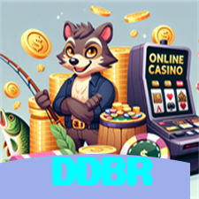 DDBR：No cassino online mais seguro, aposte no futebol e jogue slots emocionantes!