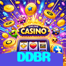 DDBR：Jogue blackjack, aposte no futebol e conquiste vitórias épicas no cassino online!