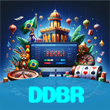 DDBR:Grandes vitórias em poker, roleta e apostas no futebol esperam por você!