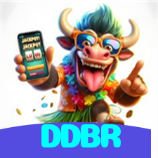 DDBR：Jogue nas roletas e experimente a verdadeira emoção do cassino!