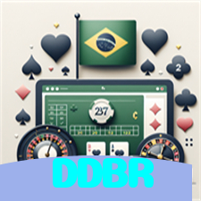 DDBR:Aposte e vença no futebol online, o campo de grandes vitórias!