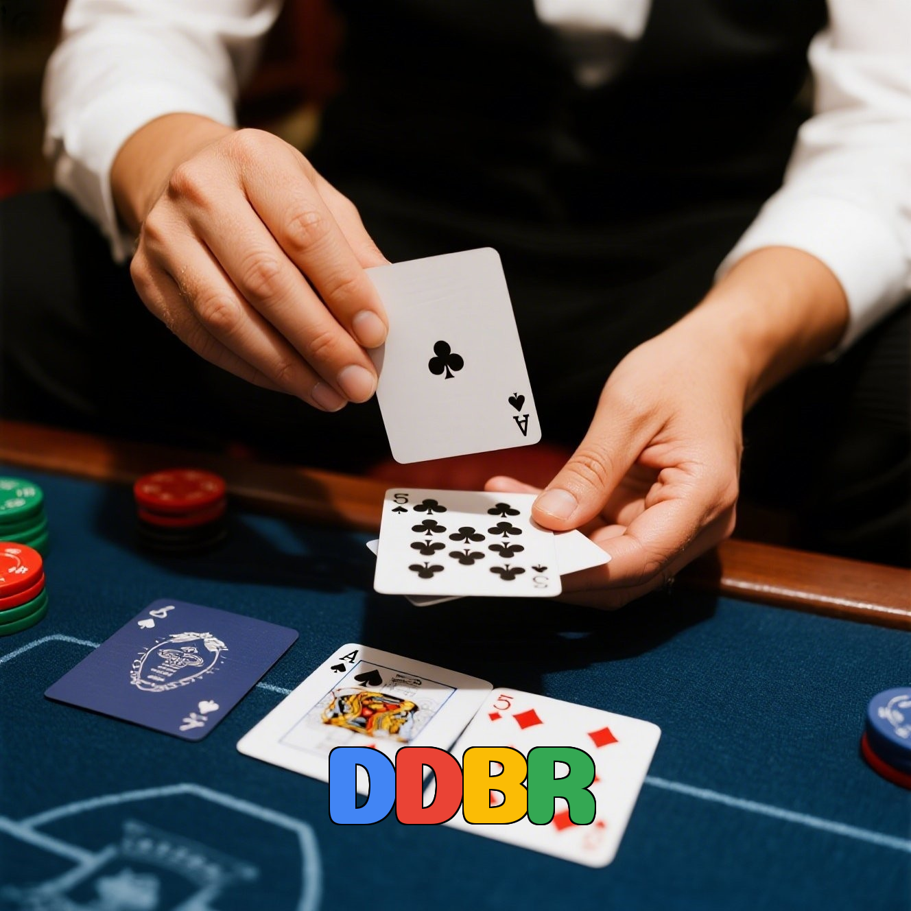 DDBR：Jogue nas roletas e veja grandes prêmios surgirem para você!