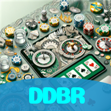 DDBR：Jogue poker, roleta e aposte no futebol no melhor cassino online!