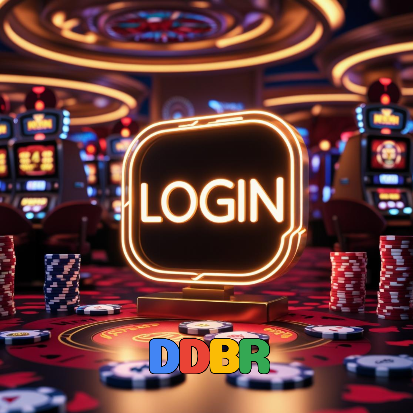 DDBR:Prepare-se para as melhores vitórias! Jogue em nosso cassino online!