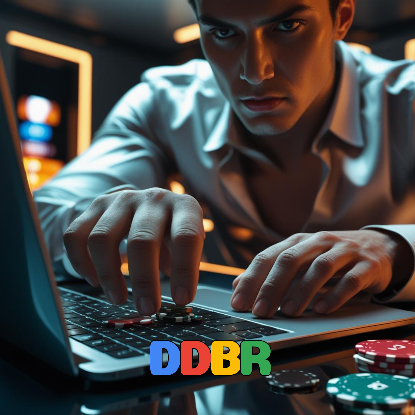 DDBR：Vença com a roleta e aposte no futebol ao vivo no melhor cassino online!