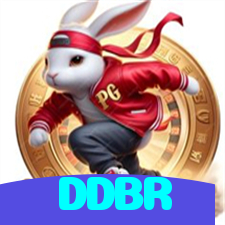 DDBR：Jogue nas slots e ganhe prêmios surreais!