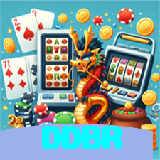 DDBR:Jogue nas roletas e veja grandes prêmios surgirem para você!