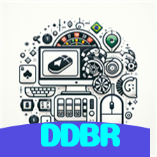 DDBR:Jogue slots, aposte no futebol e ganhe grandes prêmios em nosso cassino!