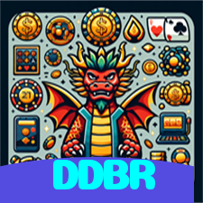 DDBR：O cassino mais confiável para apostar no futebol e jogar slots!
