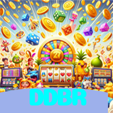 DDBR:As slots mais emocionantes estão aqui! Jogue agora!