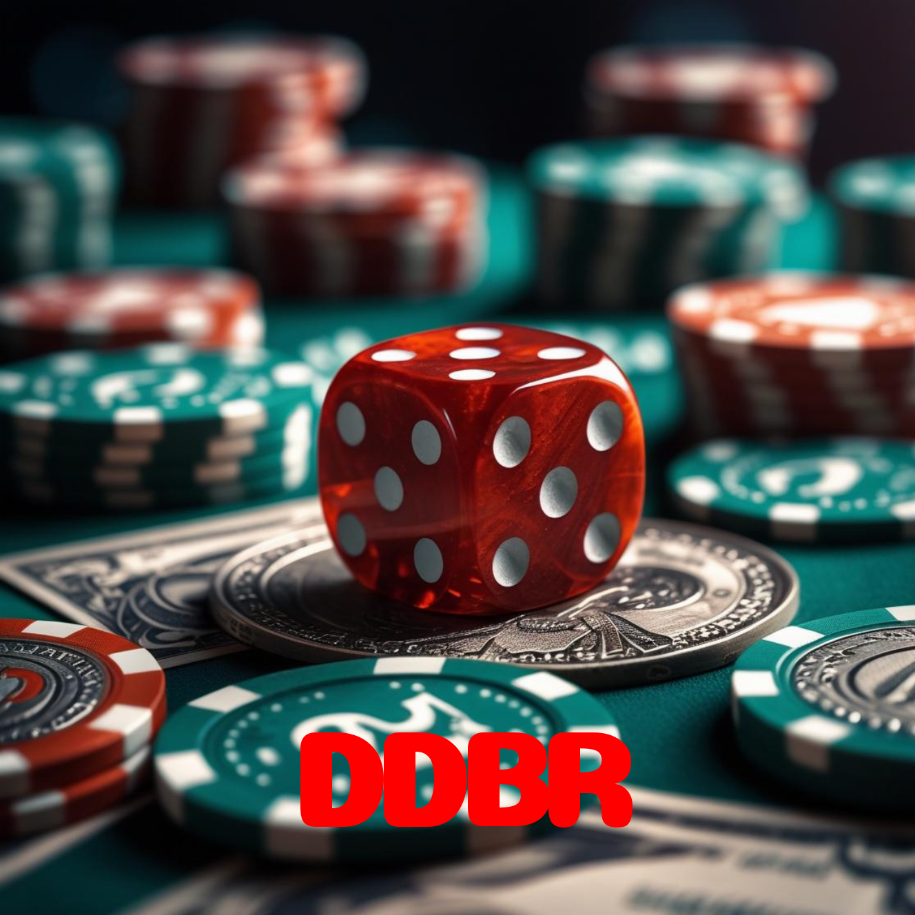 DDBR：A melhor plataforma de cassino para apostas no futebol e roleta!