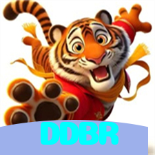 DDBR：Jogue nas roletas e ganhe prêmios sensacionais!