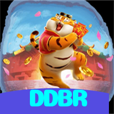 DDBR：Jogue nas roletas e ganhe prêmios sensacionais!