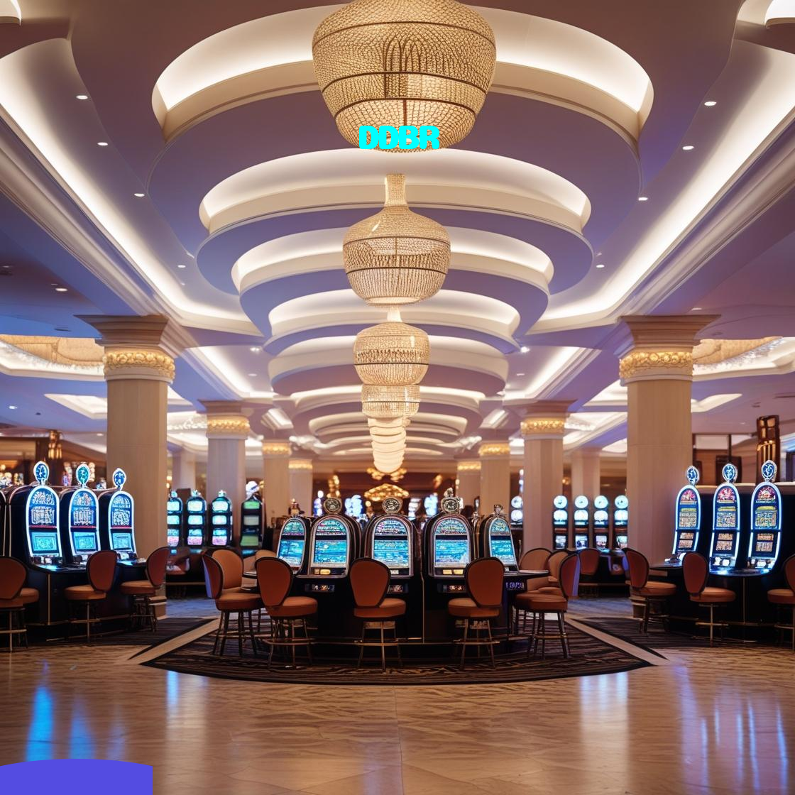DDBR:Ganhe no futebol e nos melhores jogos de cassino como poker e blackjack!