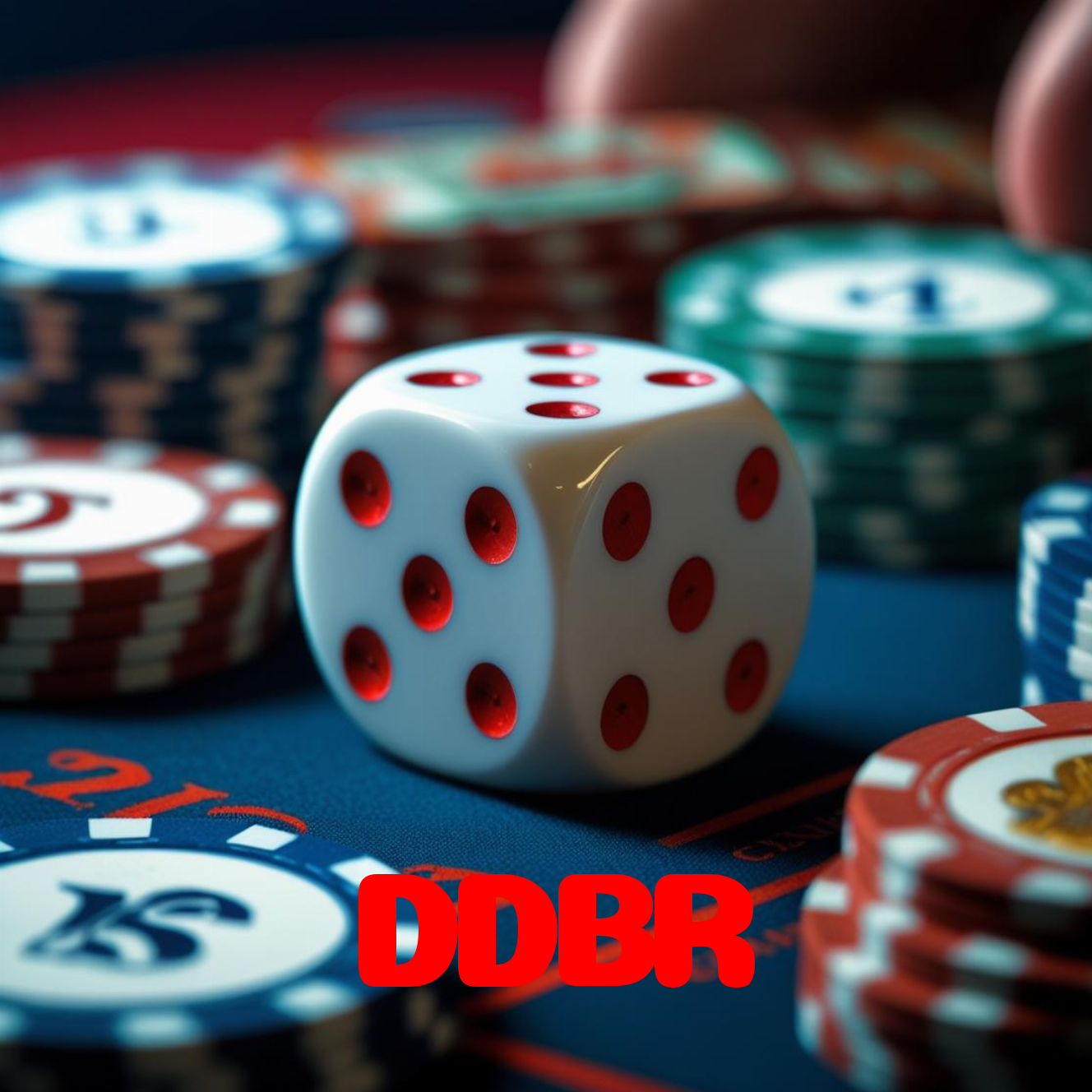 DDBR:Jogue as melhores slots e conquiste jackpots épicos!