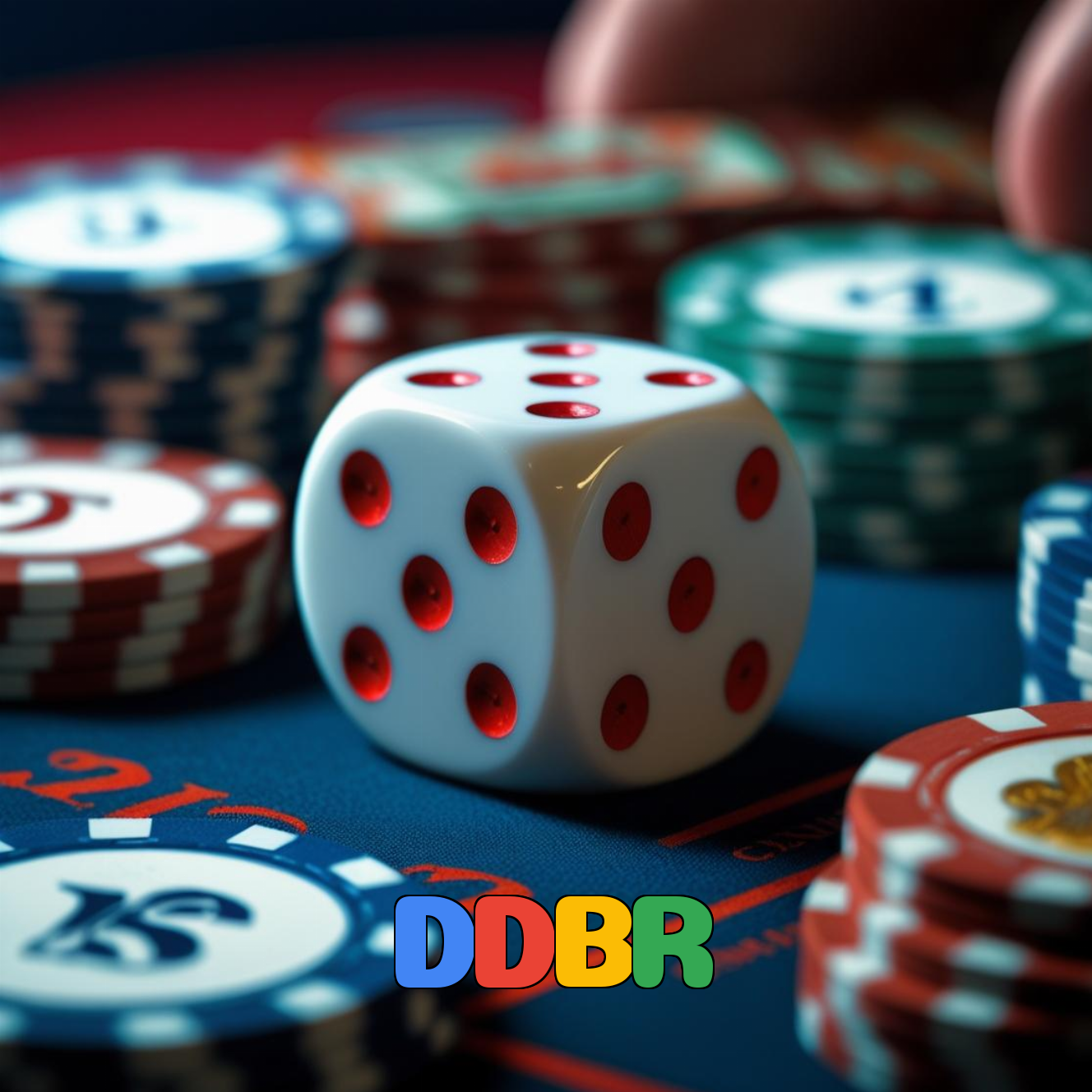 DDBR：Aposte nas roletas e veja os prêmios incríveis chegarem até você!